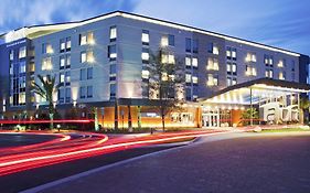 Aloft Jacksonville Tapestry Park